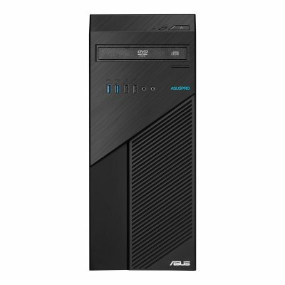 Системный блок ASUS D540MC-I585000540 Black (90PF01L1-M18010)