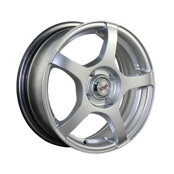 Колесный диск SNP H-302 6x15/4x100 ET45 D67.1 HS