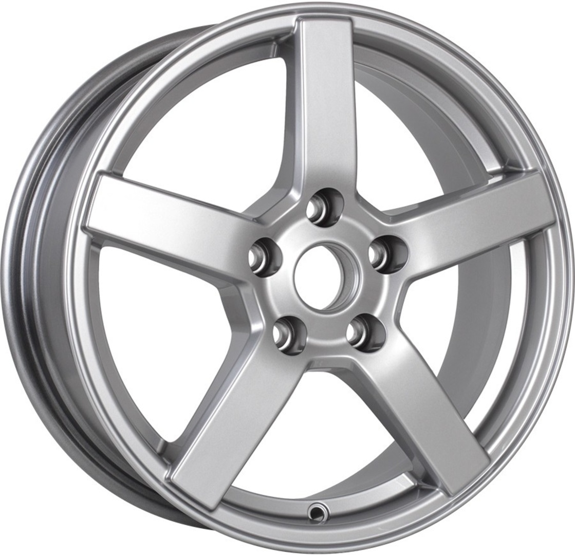 

Колесный диск NZ R-04 6.5x16/5x112 ET42 D57.1 HS