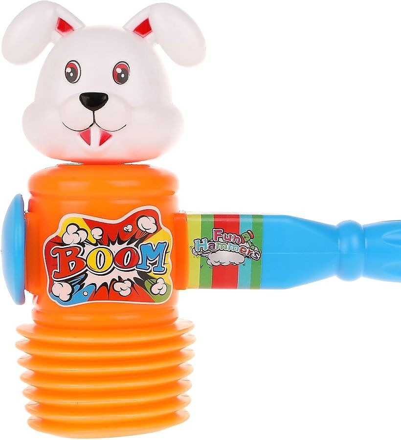 

Наша Игрушка Заяц, сетка, Заяц, сетка