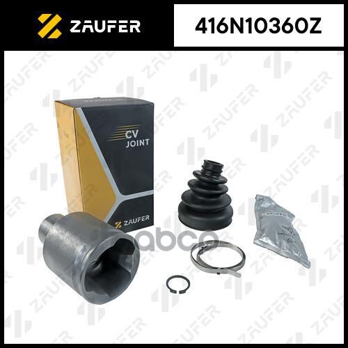 

Шрус Внутренний ZAUFER арт. 416N10360Z
