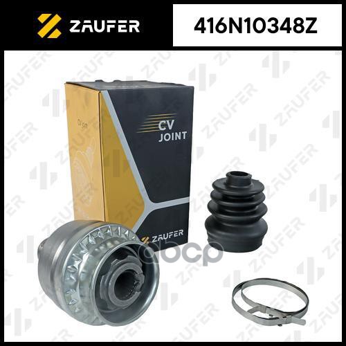 

Шрус Внутренний ZAUFER арт. 416N10348Z