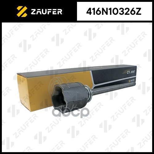 

Шрус Внутренний ZAUFER арт. 416N10326Z