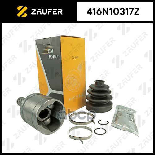 

Шрус Внутренний ZAUFER арт. 416N10317Z