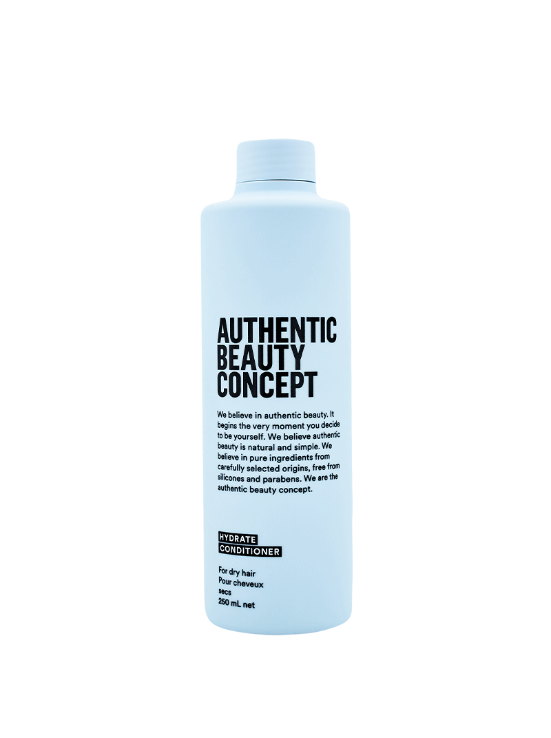 фото Кондиционер hydrate authentic beauty concept