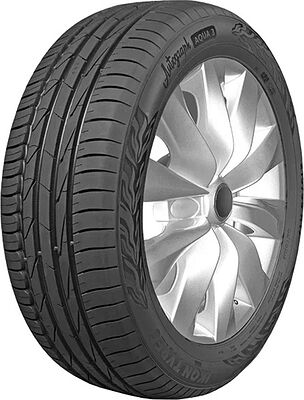 Шины Ikon Autograph Aqua 3 SUV 285/60 R18 116V