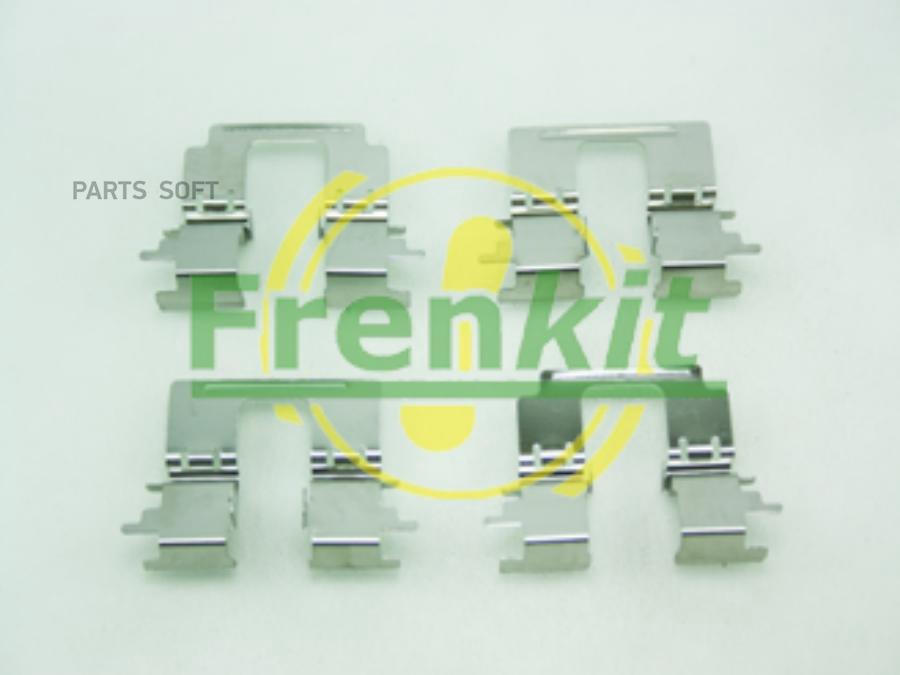 

Комплект монтажный дискового тормоза Frenkit 901896