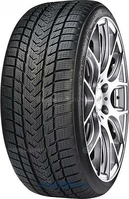 

Шины Gripmax SureGrip Pro Winter 285/60 R18 116H, SureGrip Pro Winter