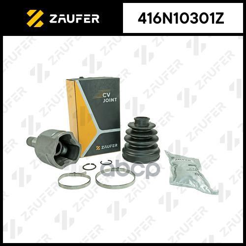 

Шрус Внутренний ZAUFER арт. 416N10301Z