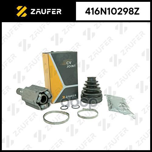 

Шрус Внутренний ZAUFER арт. 416N10298Z