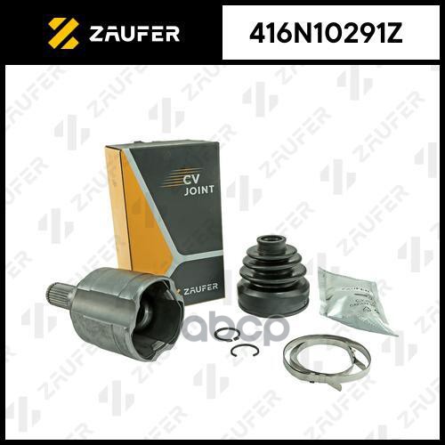 

Шрус Внутренний ZAUFER арт. 416N10291Z