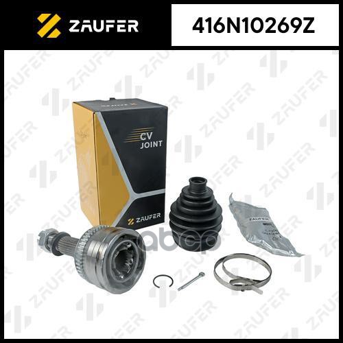 

Шрус Внутренний ZAUFER арт. 416N10269Z