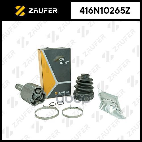 

Шрус Внутренний ZAUFER арт. 416N10265Z