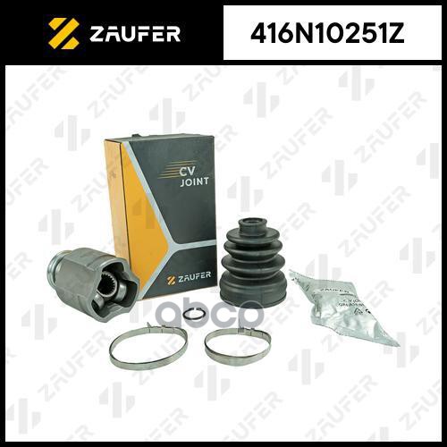 

Шрус Внутренний ZAUFER арт. 416N10251Z