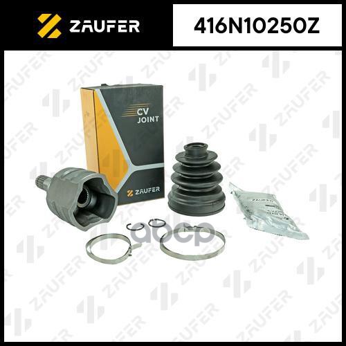 

Шрус Внутренний ZAUFER арт. 416N10250Z