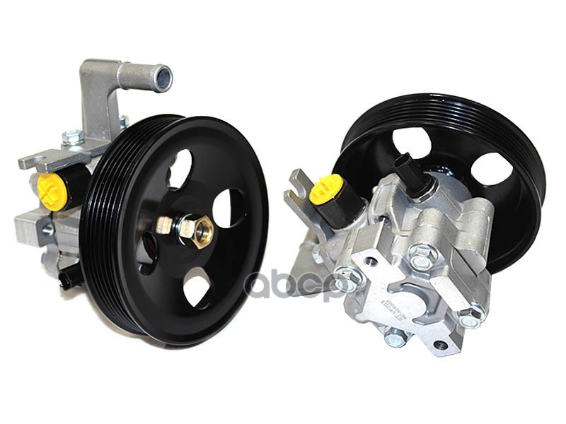 

Насос Гур Hyundai Santa Fe Cm10/Sorento 2,2/2,4 09- Sat арт. ST-VP203