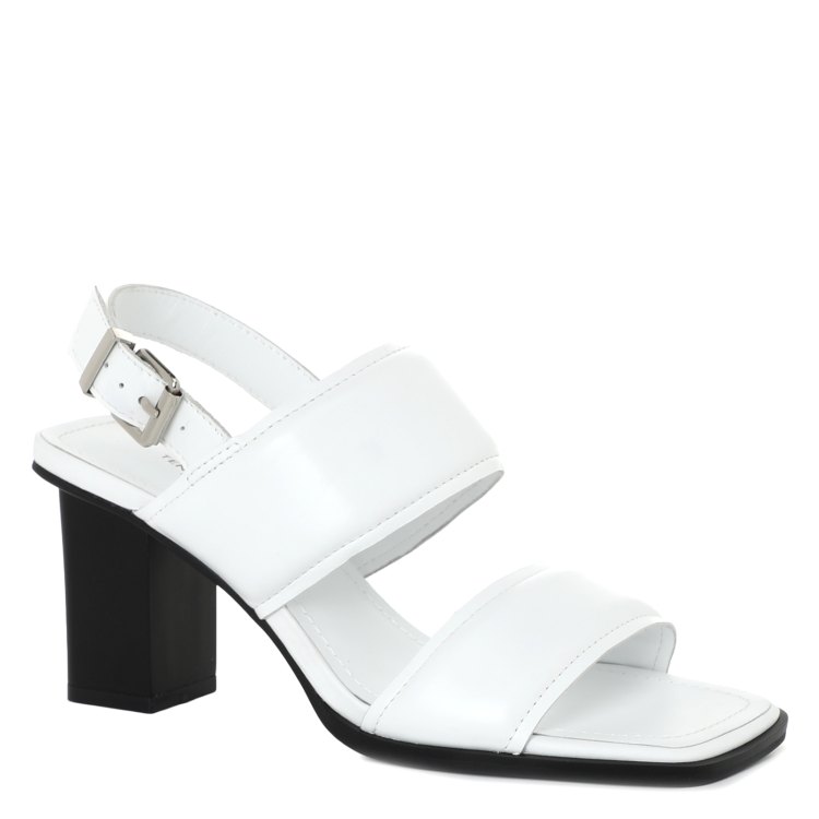 

Босоножки женские Tendance 2668-2 белые 40 EU, Белый, 2668-2