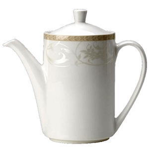 

Кофейник Antoinette 600 мл Steelite 3160335