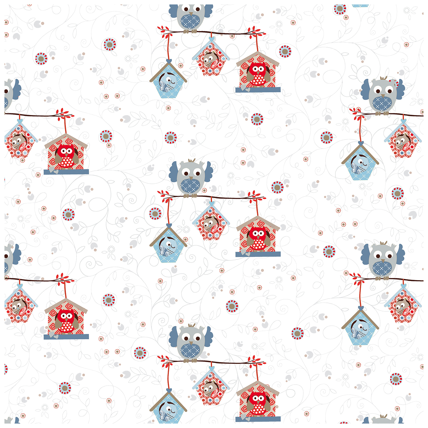 

Ткань Peppy Panel 634 60x110 см 137+/-5 г/м2, Белый