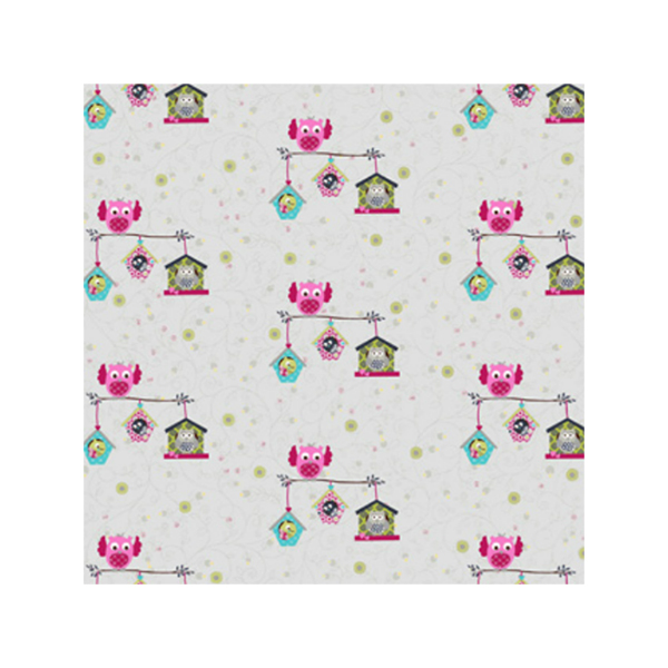 

Ткань Peppy Panel 635 60x110 см 137+/-5 г/м2, Серый
