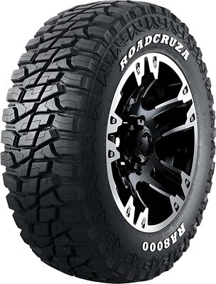 

Шины Roadcruza RA8000 275/55 R20 120/117Q, RA8000