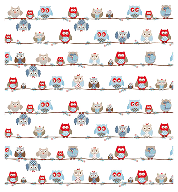 

Ткань Peppy Panel 646 60x110 см 137+/-5 г/м2, Белый