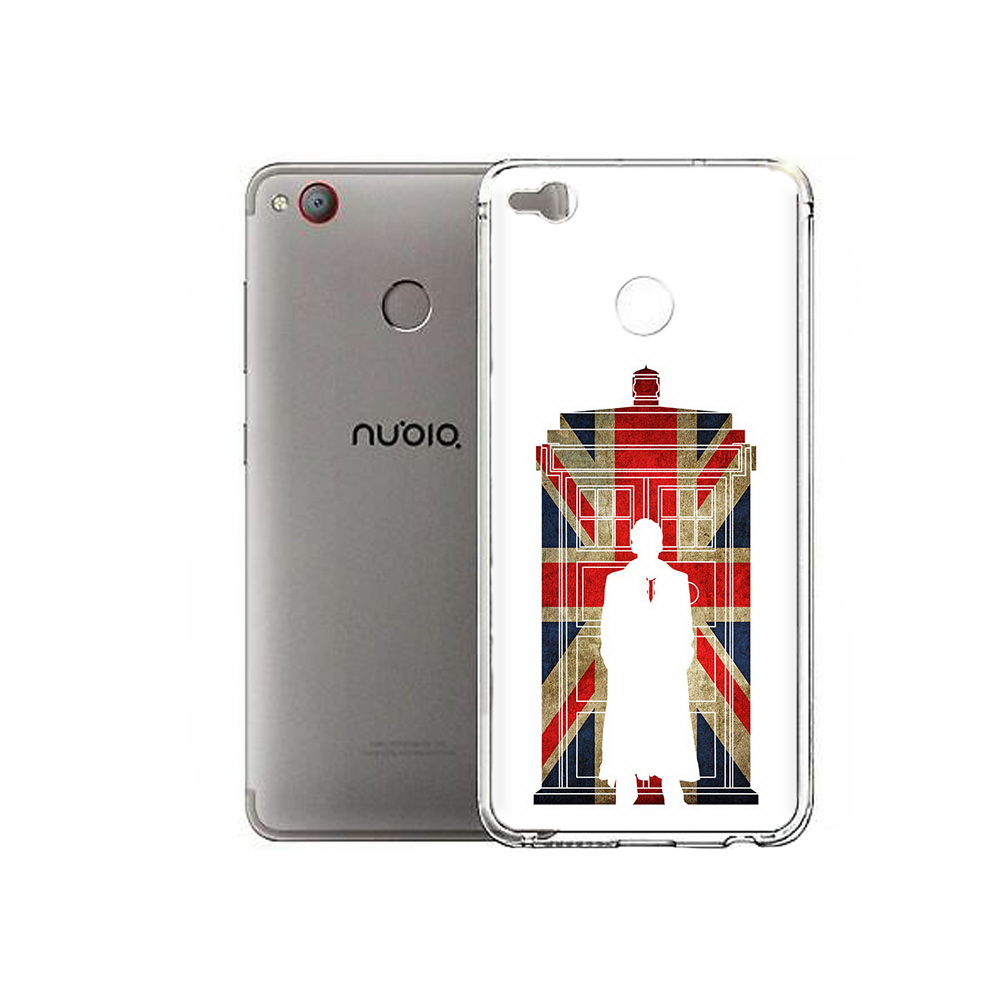 

Чехол MyPads Tocco для ZTE Nubia Z11 Mini шерлок холмс (PT53565.450.699), Tocco