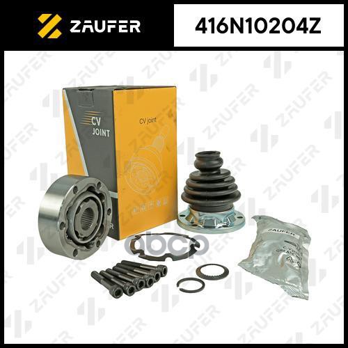 

Шрус Внутренний ZAUFER арт. 416N10204Z