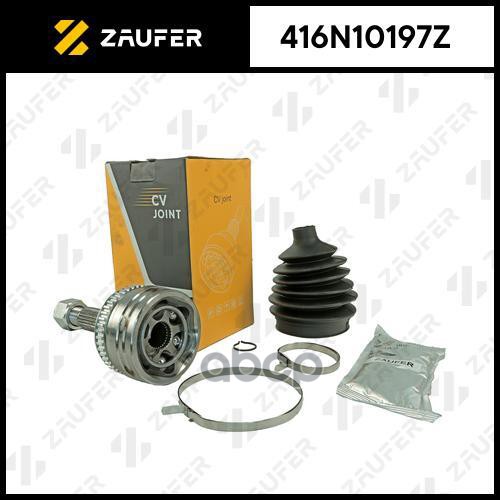 

Шрус Внутренний ZAUFER арт. 416N10197Z