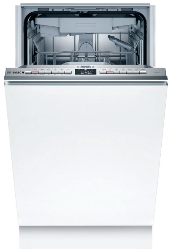 фото Встраиваемая посудомоечная машина bosch spv 4emx16 e