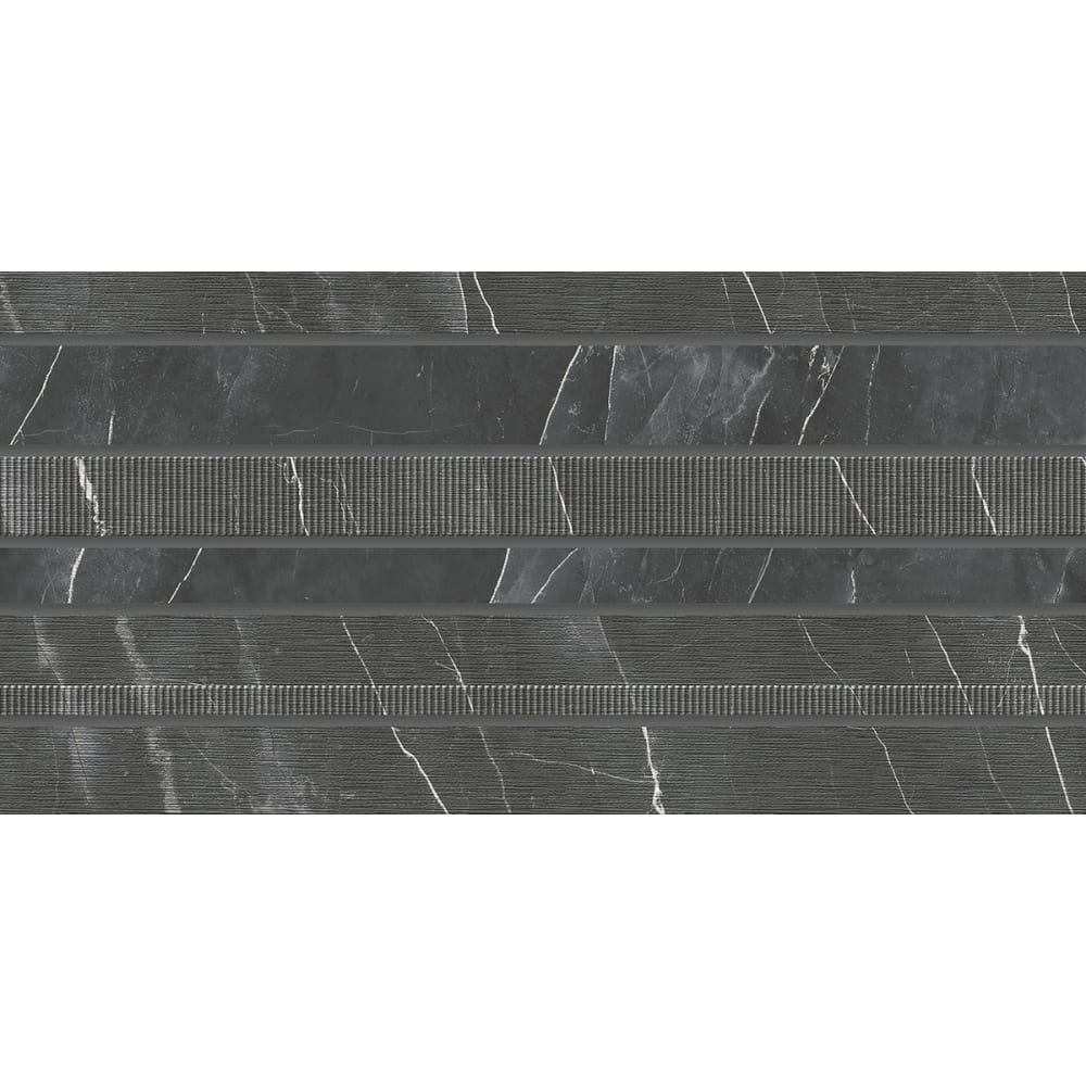 фото Azori ceramica azori плитка 31,5x63 hygge grey mix 508261101