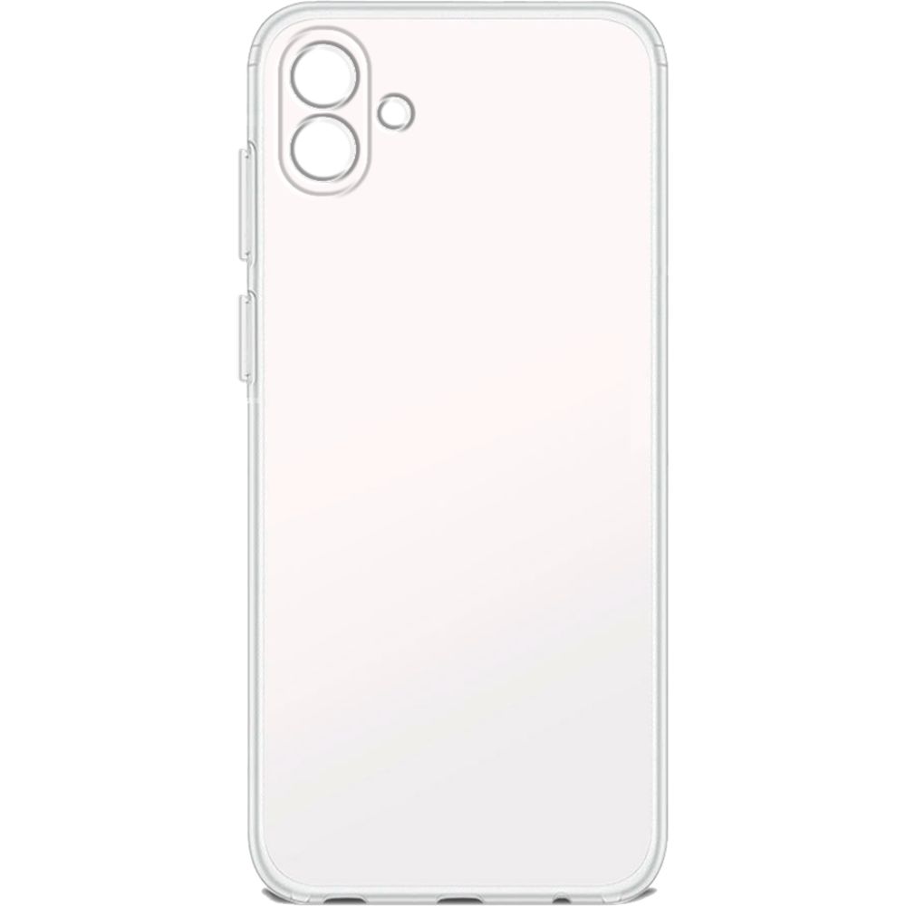 

Клип-кейс Gresso Air для Samsung Galaxy A04 Transparent, Прозрачный, для Samsung Galaxy A04