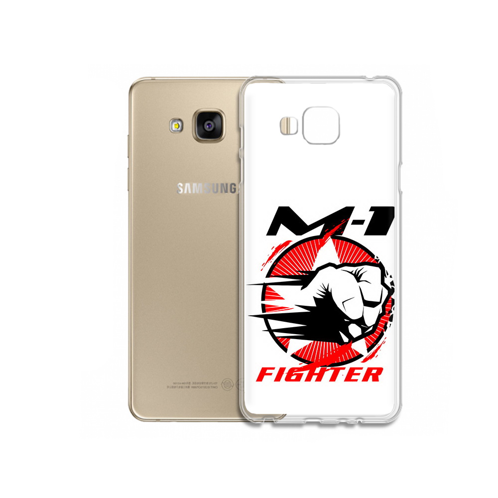 

Чехол MyPads Tocco для Samsung Galaxy J5 Prime единоборства М-1 (PT66772.570.342), Прозрачный, Tocco