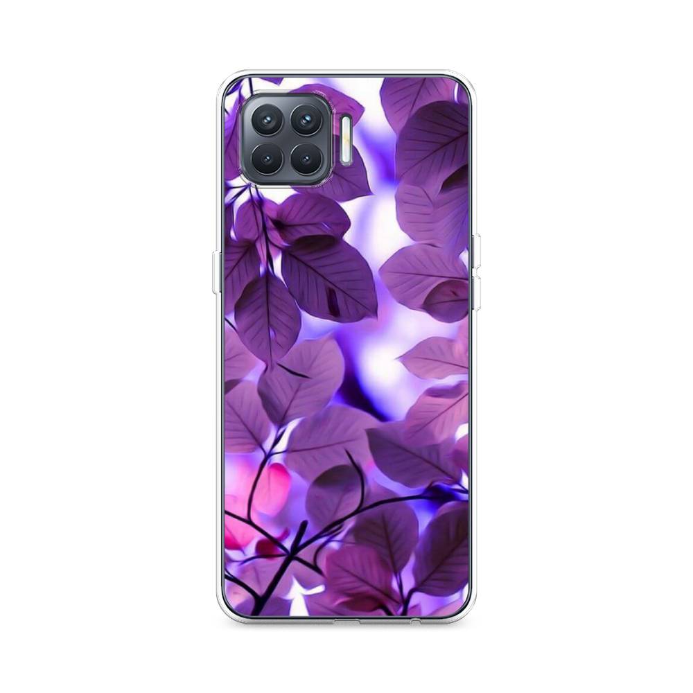 Чехол на Oppo Reno 4 Lite 