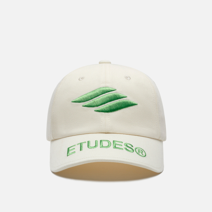 

Кепка Etudes Booster Eco белый, Размер, Booster Eco