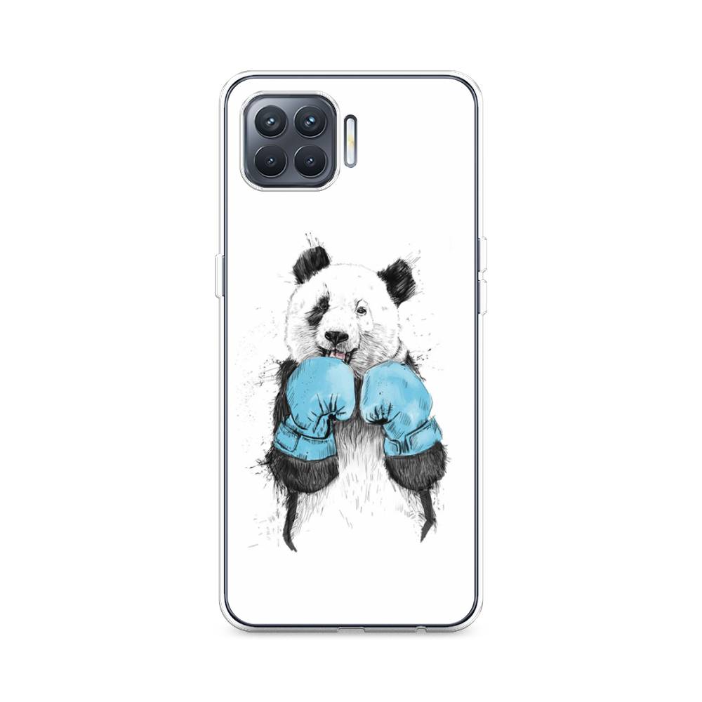 Чехол на Oppo Reno 4 Lite 