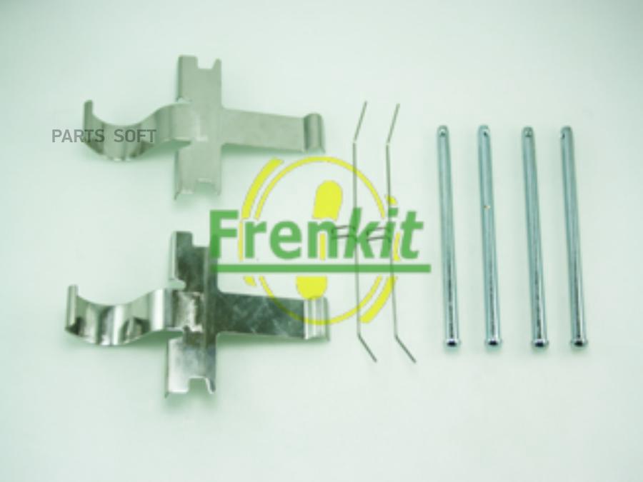 

Комплект монтажный дискового тормоза Frenkit 901819