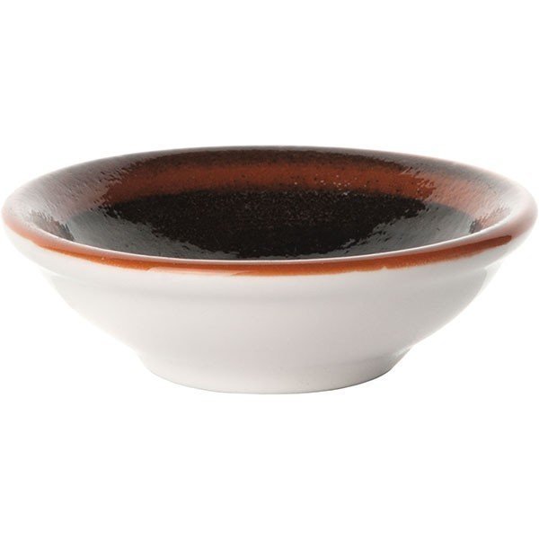 

Соусник Koto 24 мл 7 см Steelite 3040157