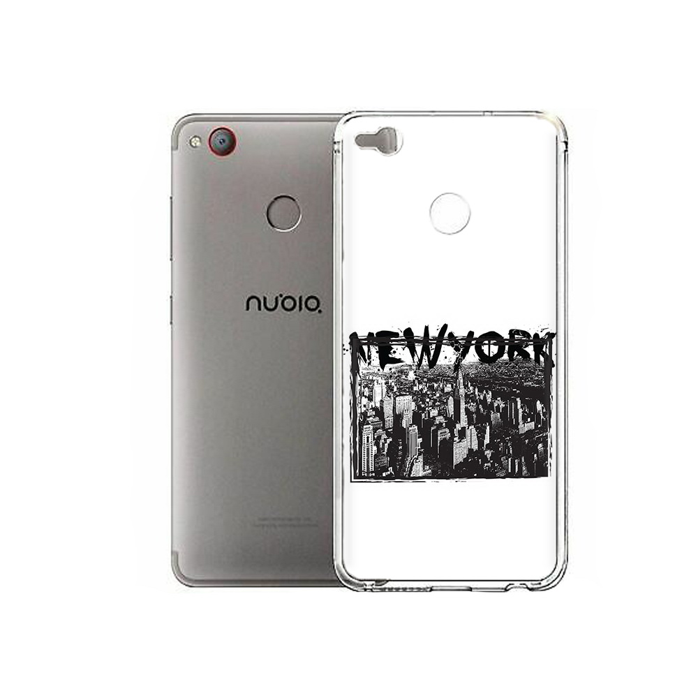 

Чехол MyPads Tocco для ZTE Nubia Z11 Mini че (PT53565.450.671), Tocco