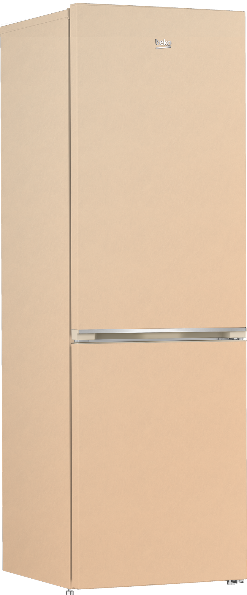 фото Холодильник beko b1drcnk362hsb (7387110005) beige