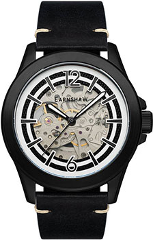 Мужские наручные часы Earnshaw ES-8217-05 25800₽