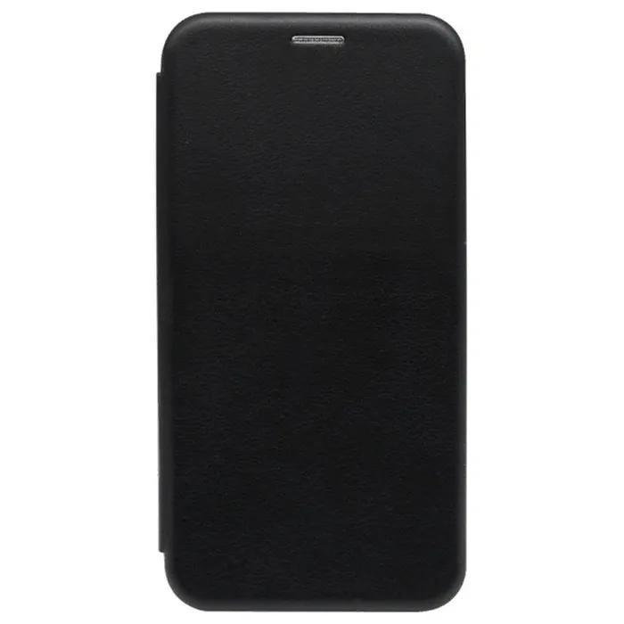 

Чехол-книжка для Samsung Galaxy S21 Plus, черный