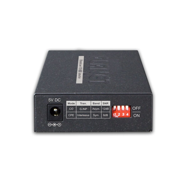 Медиаконвертер Planet VC-232G , 1-port 10/100/1000T