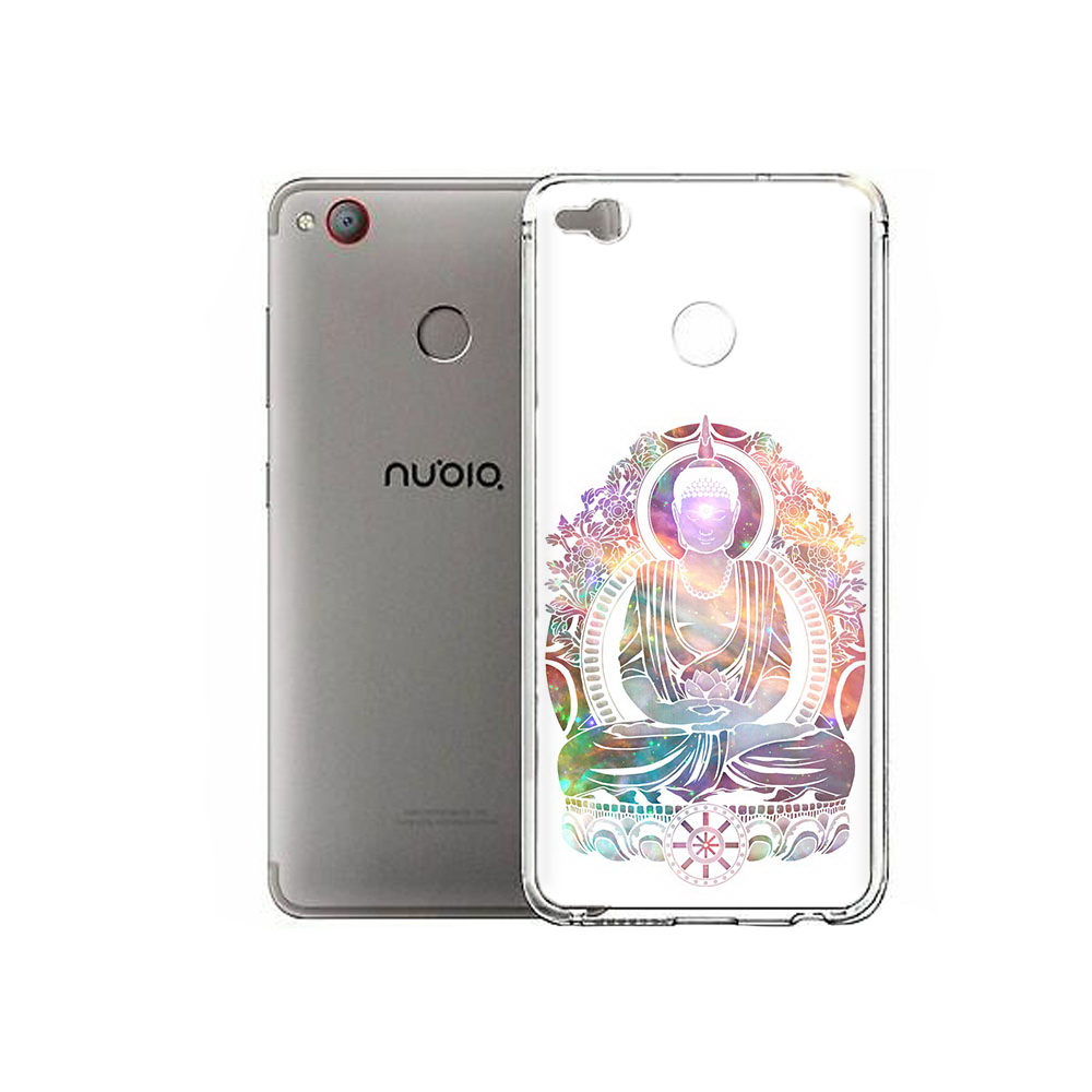 

Чехол MyPads Tocco для ZTE Nubia Z11 Mini умный мужчина абстракция (PT53565.450.651), Tocco