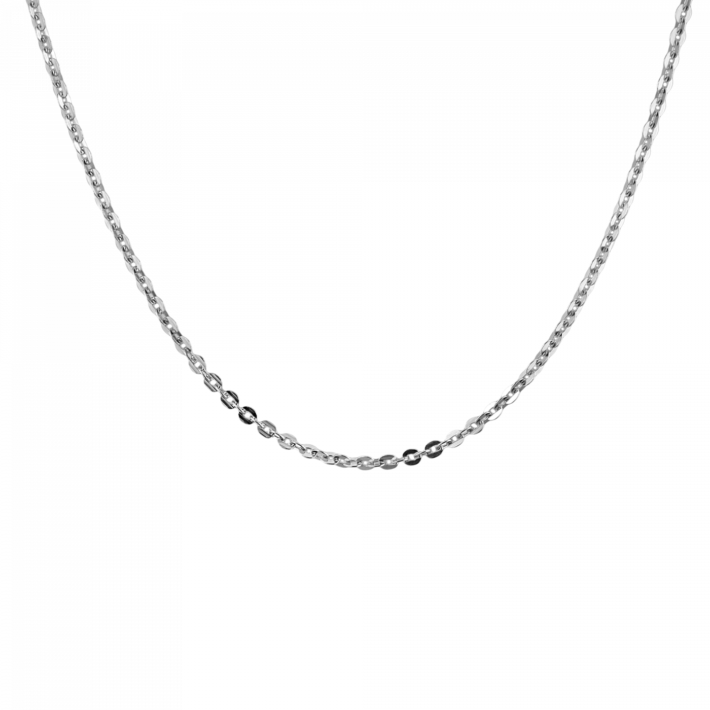 

Цепочка из серебра 50 Golden Eagle FB-035 50.0, FB-035 50.0