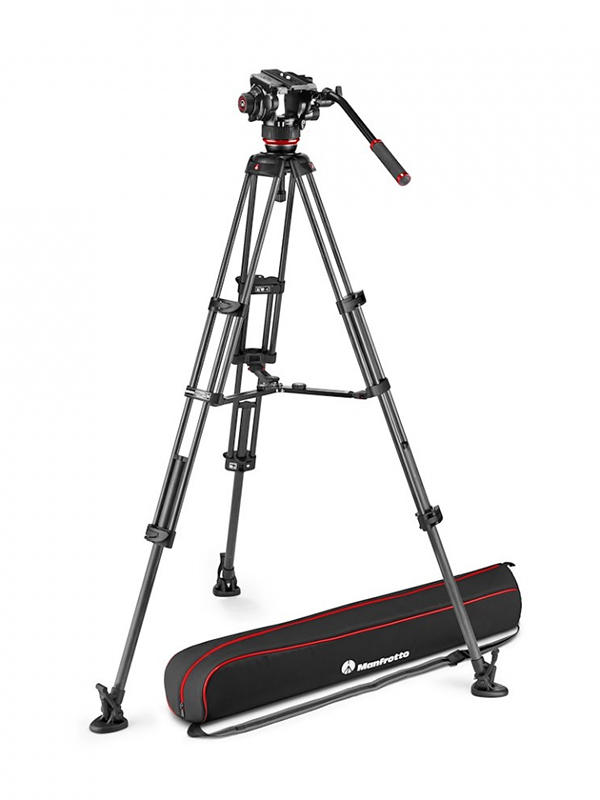 Штатив Manfrotto MVK504XTWINMC