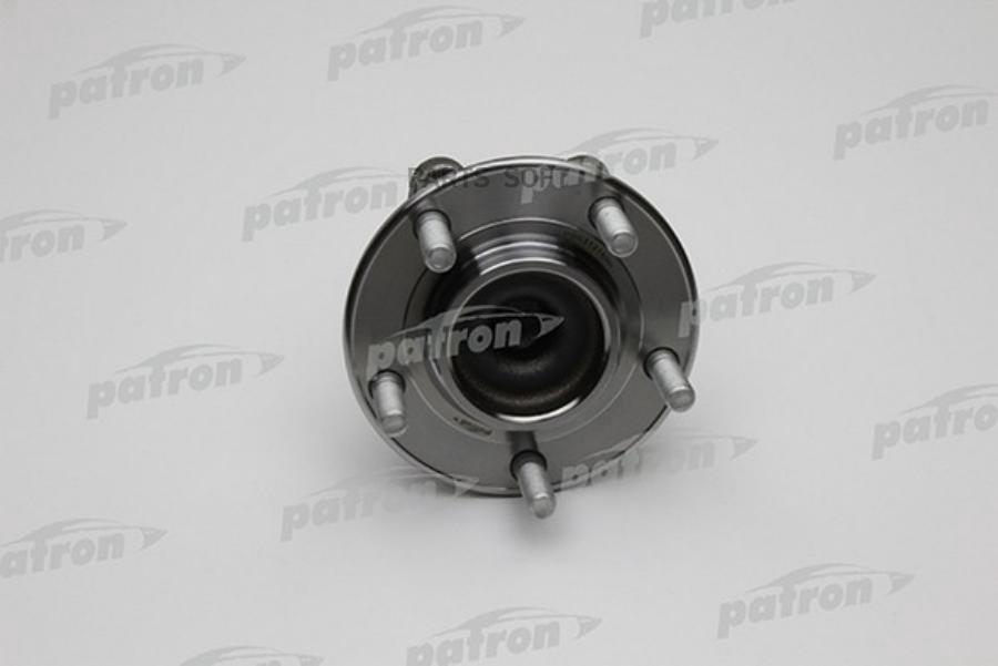 

Ступица колеса PATRON PBK512169H