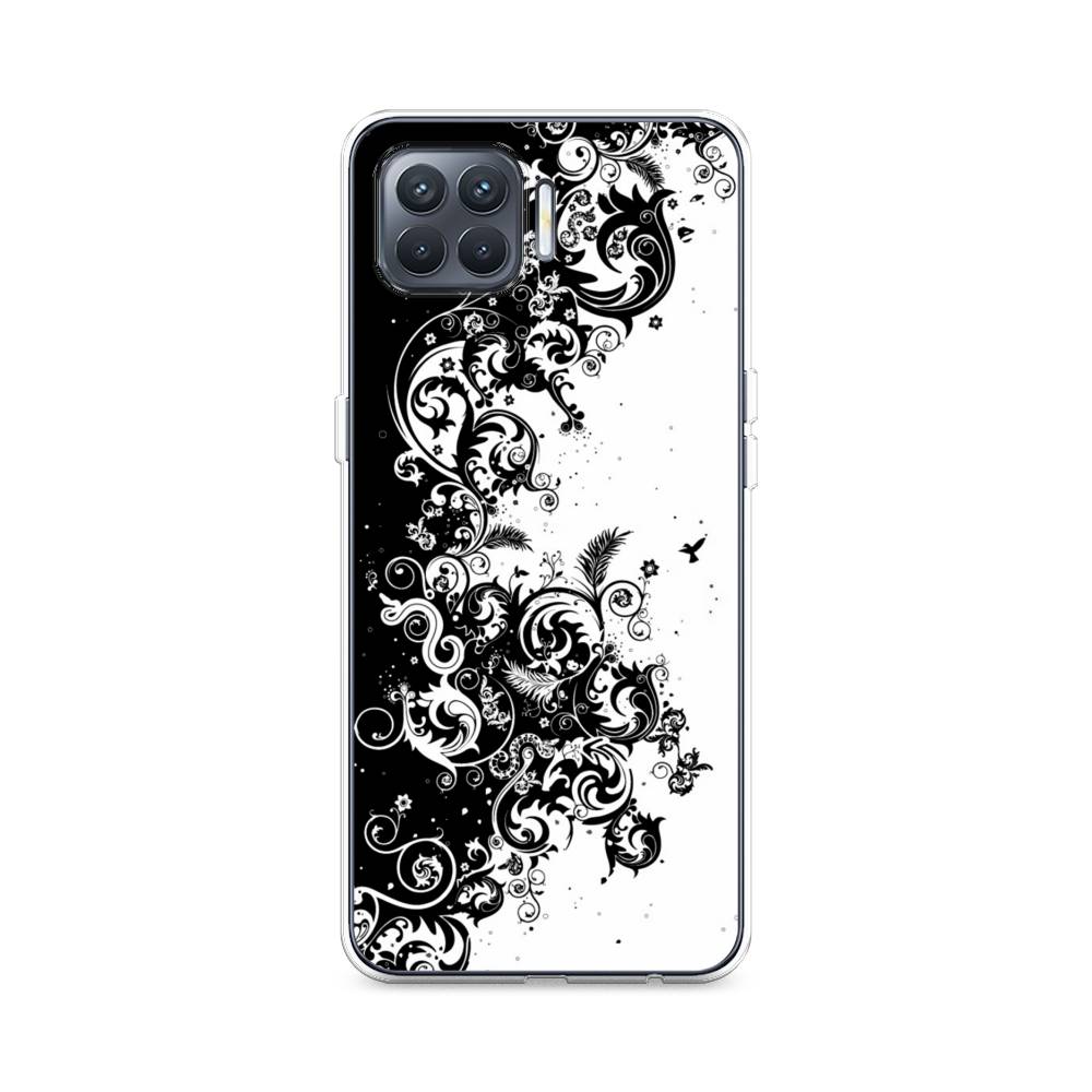 Чехол на Oppo Reno 4 Lite 