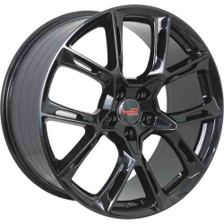 

Колесный диск Replica LegeArtis Concept Concept-MB537 8,5x20 5x112 D66.6 ET29 Gloss Black