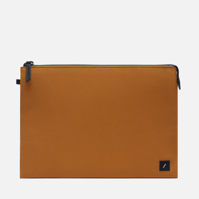 

Чехол Native Union Stow Lite Macbook 14 жёлтый, Размер, Желтый, Stow Lite Macbook 14